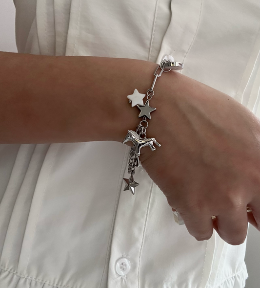 STARRY HORSE Bracelet