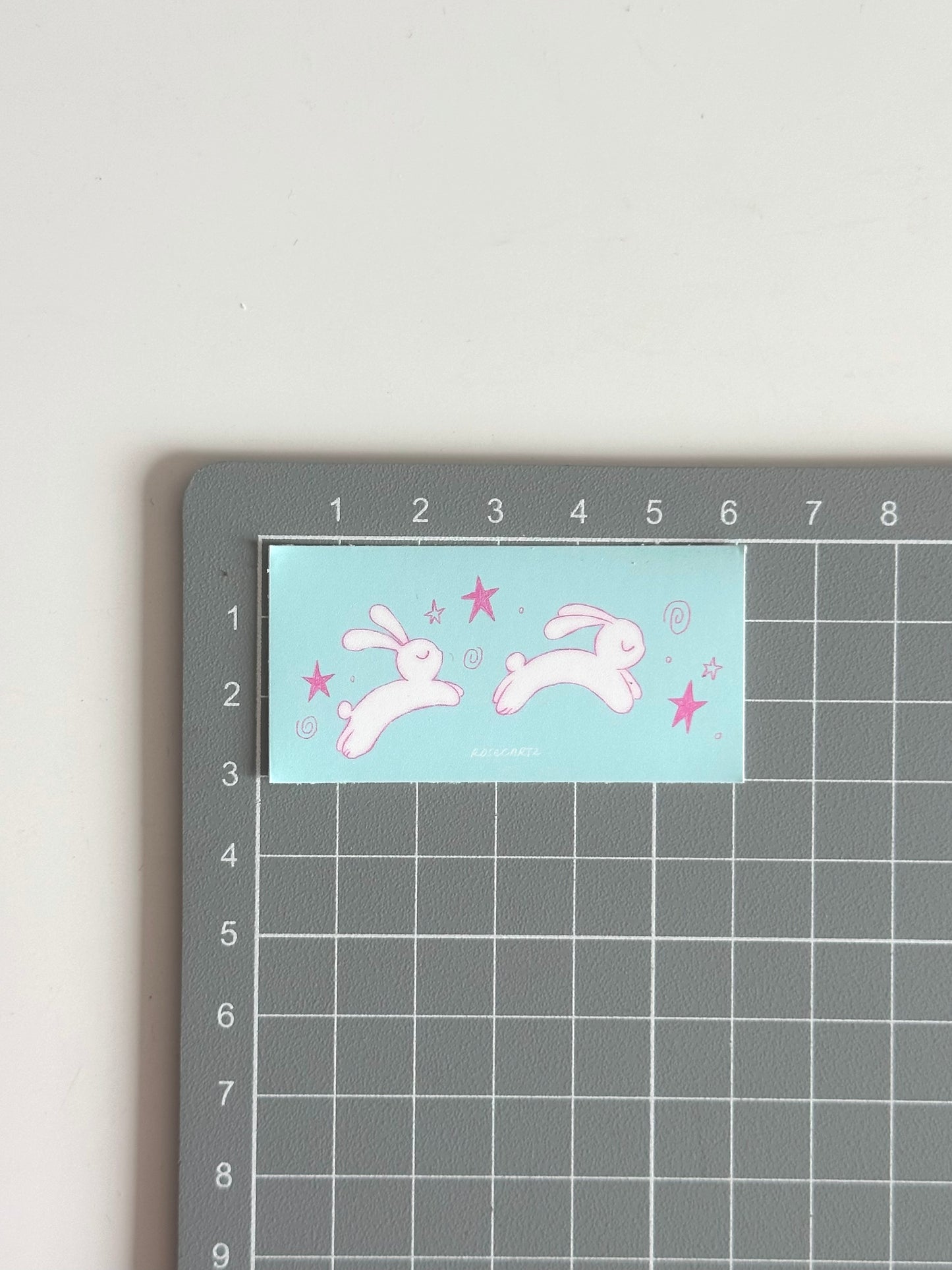 Assorted Sticker Pack