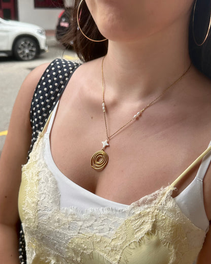 MIYA Necklace