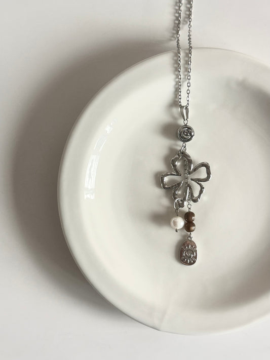 QIU Necklace