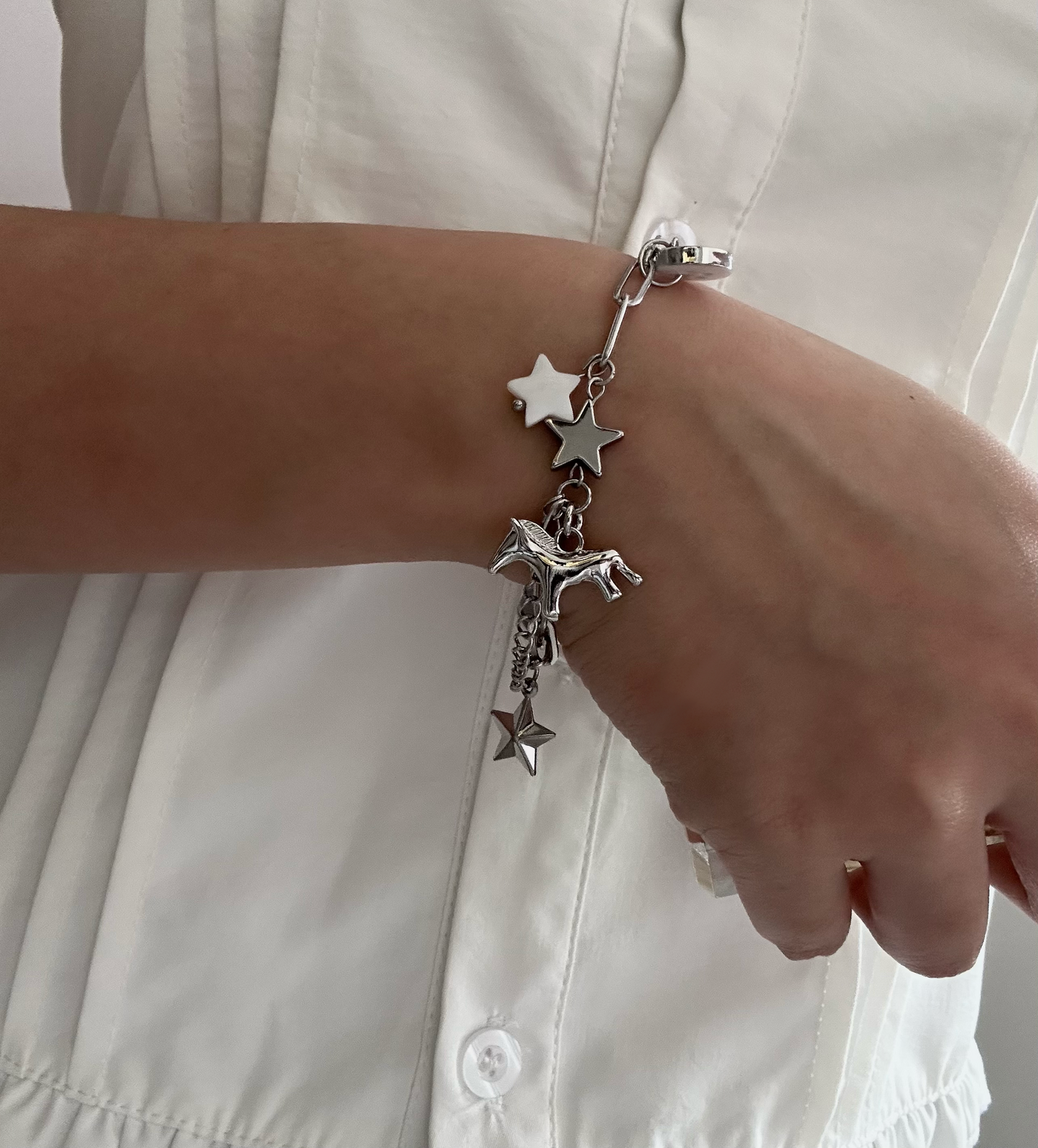 STARRY HORSE Bracelet