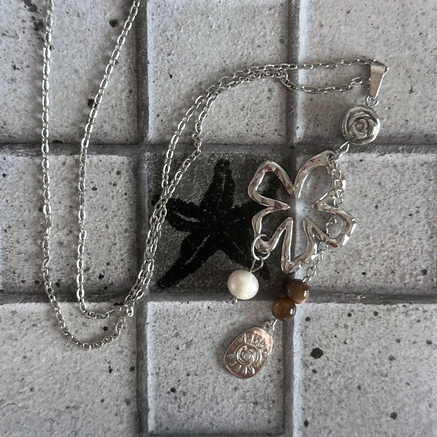 QIU Necklace