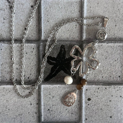 QIU Necklace