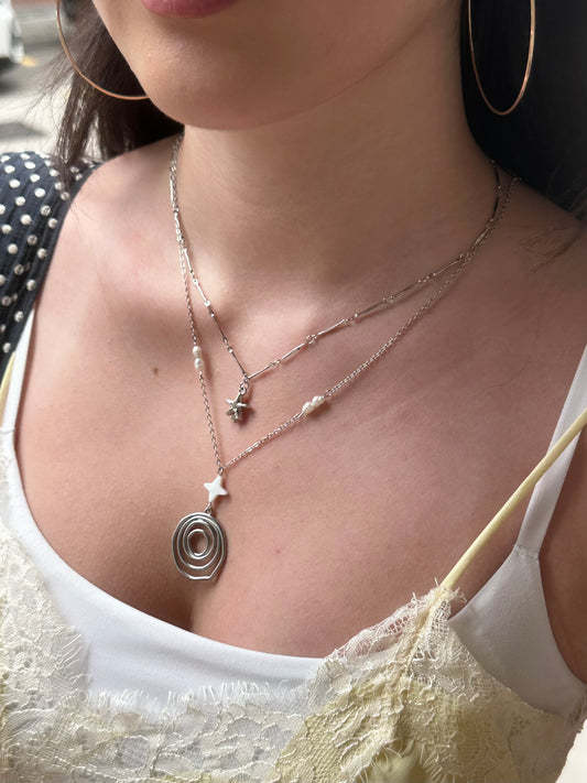 MIYA Necklace