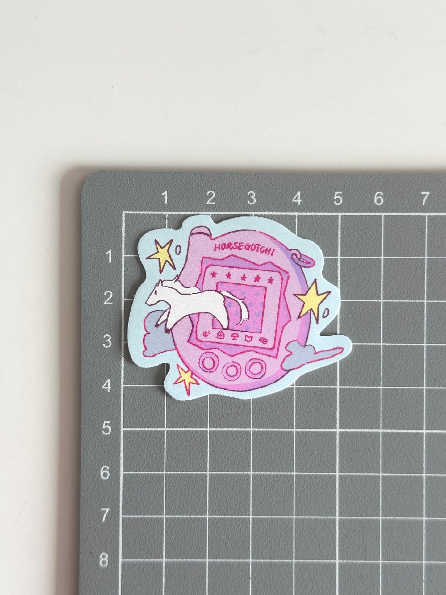 Assorted Sticker Pack