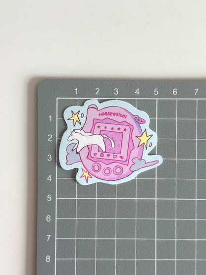 Assorted Sticker Pack