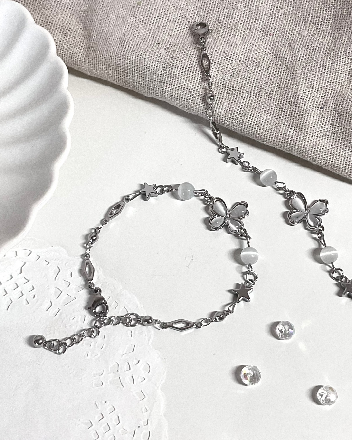 ANGELIA Bracelet
