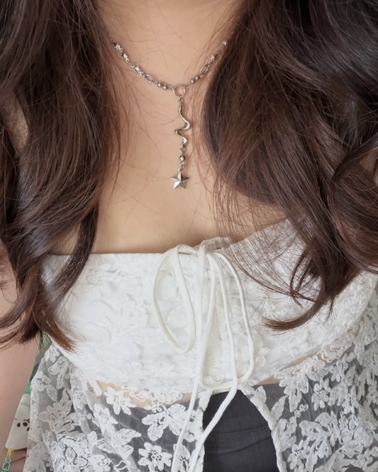 SIRIUS Necklace