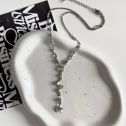 SIRIUS Necklace