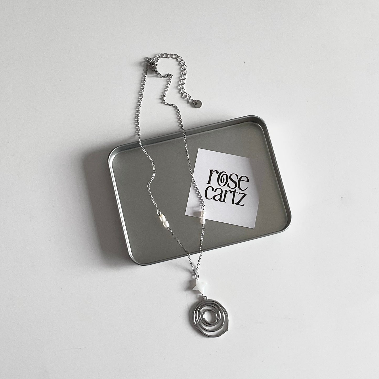 MIYA Necklace