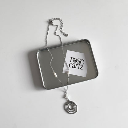 MIYA Necklace