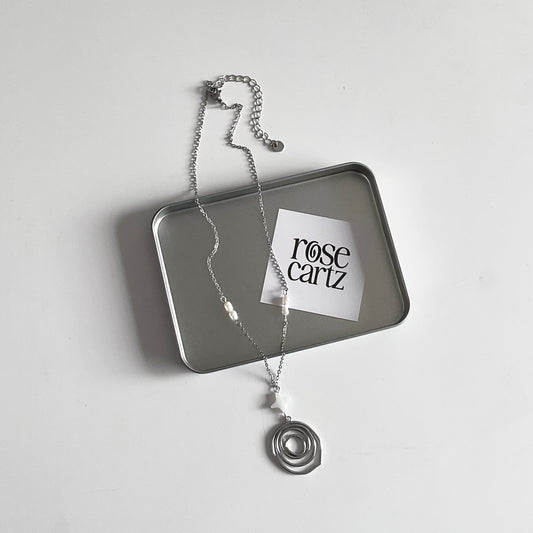 MIYA Necklace