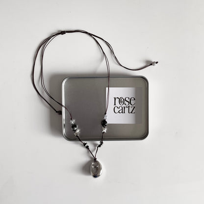 RISA Cord Necklace