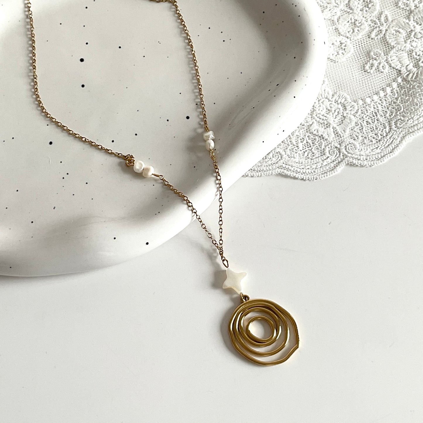 MIYA Necklace