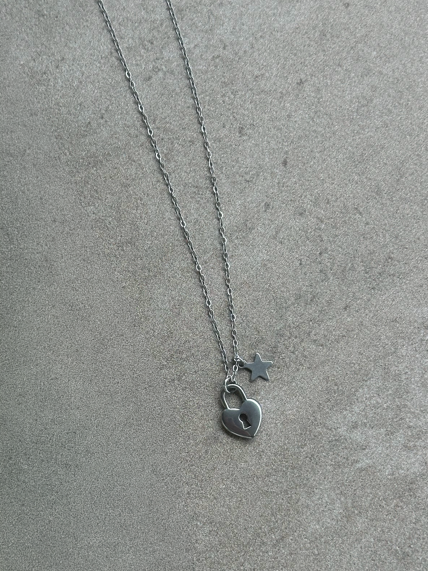 Lovebound Necklace
