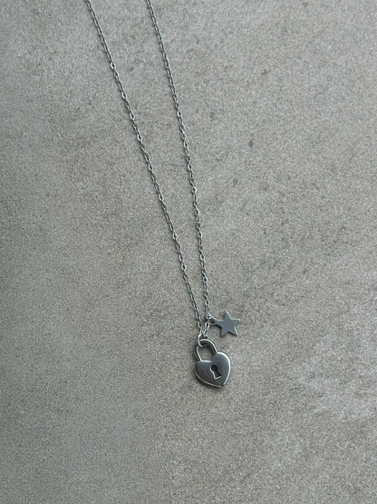 Lovebound Necklace