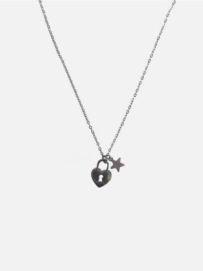 Lovebound Necklace