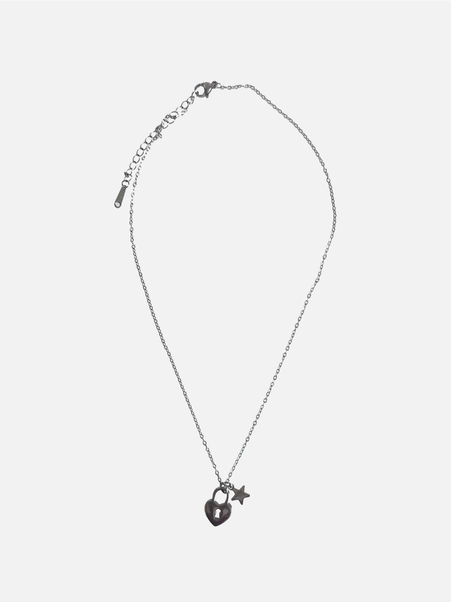 Lovebound Necklace