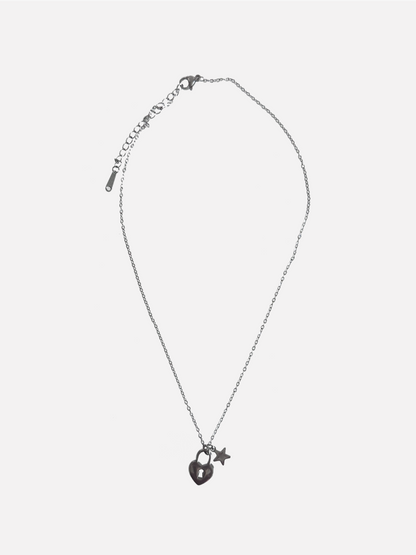 Lovebound Necklace