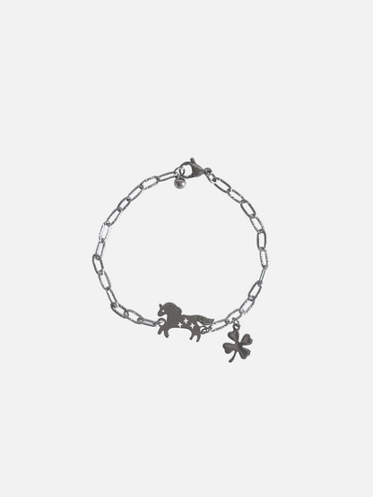 Lucky Horse Bracelet