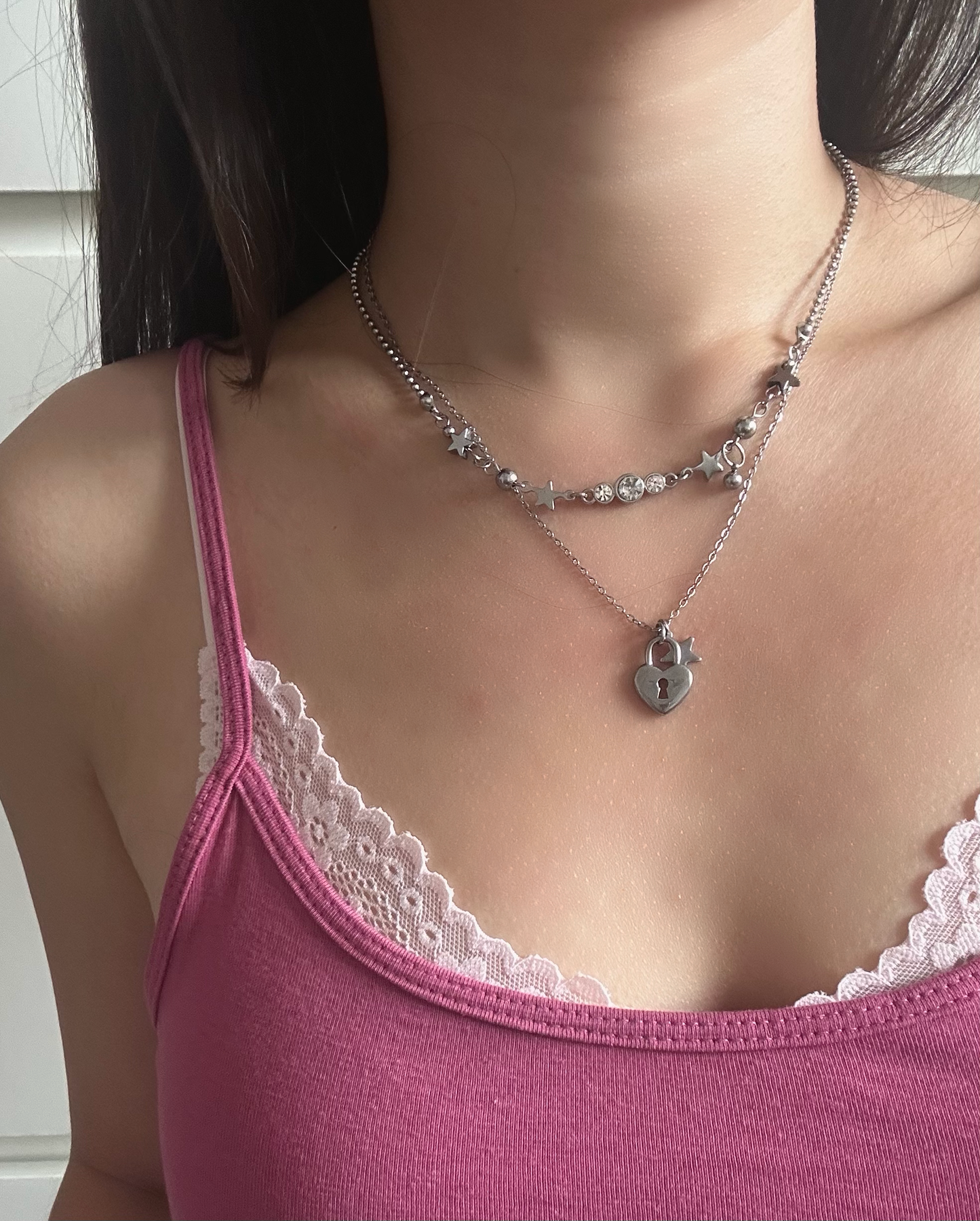 Lovebound Necklace